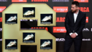 "لا يمكن إيقافي".. ميسي يسرد كواليس نومه العميق