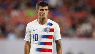 كريستيان بوليسيتش - لاعب تشيلسي