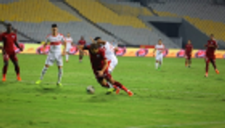 الزمالك يدفع مصر المقاصة للثورة على قرارات اتحاد الكرة