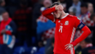 التوقف الدولي يحرم الريال من جهود بيل أمام مايوركا