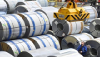 توقعات بارتفاع الطلب على الصلب في الصين بنسبة 7.8% 