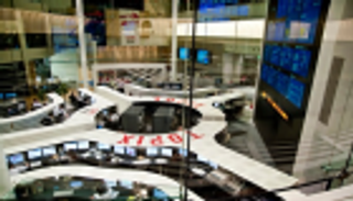 المؤشر نيكي يرتفع 1.23% في بداية التعامل بطوكيو