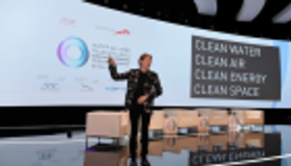 دبي تتصدر المدن الأكثر استدامة بمؤتمر التنقل ذاتي القيادة