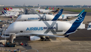 طائرات إيرباص