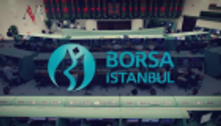 سقوط بورصة إسطنبول لأدنى مستوى في 4 أشهر