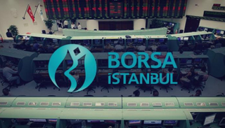 أزمات متتالية تهبط ببورصة إسطنبول لأدنى مستوى في 4 أشهر