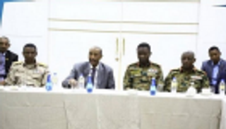 الحركة الشعبية تعلق التفاوض مع الحكومة السودانية لحين تنفيذ شروطها