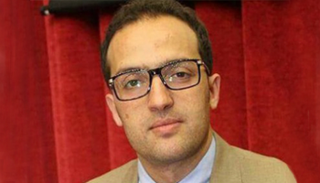 سليمان أعراج