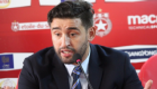 بعد 13 يوما.. "المدرب الممثل" يدفع كريم حقي لمغادرة النجم التونسي