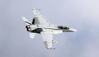 مقاتلات أمريكية تحلق بسوريا لردع قوات موالية لتركيا