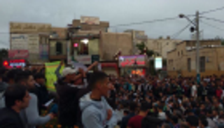 إيران تواصل حملة اعتقالات لمناهضي عدوان تركيا على سوريا