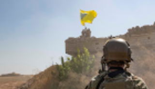 مقتل 70 مدنيا وتشريد 300 ألف بعد أسبوع من عدوان تركيا على سوريا