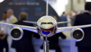 تنفيذي: توقيت دخول بوينج 777-8 الخدمة يعتمد على طلب العملاء