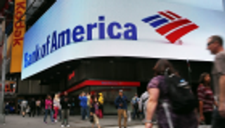 أرباح بنك أوف أمريكا تهبط بنسبة 21% في الربع الثالث 2019