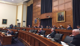 الكونجرس الأمريكي - أرشيفية