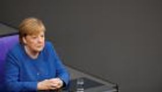 ميركل: ألمانيا لن تسلم أي أسلحة لتركيا