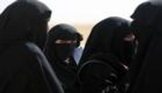 "داعش" يستغل العدوان التركي ويطلق سراح سجينات للتنظيم بالرقة