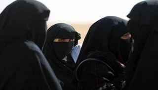 العدوان التركي سيؤدي لإطلاق سراح نساء
