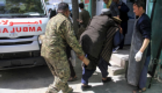 الأمم المتحدة: مقتل 1174 وإصابة 3139 من المدنيين الأفغان خلال شهرين