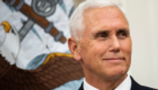 نائب ترامب في أنقرة لحث أردوغان على وقف العدوان