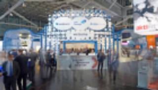 شركات بتروكيماويات إماراتية تتألق في معرض K 2019 بألمانيا