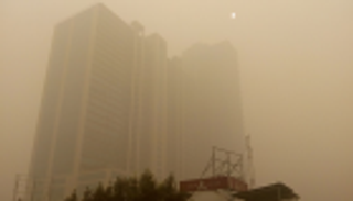 40 ألف عدّاء يشاركون في ماراثون نيودلهي رغم التلوث