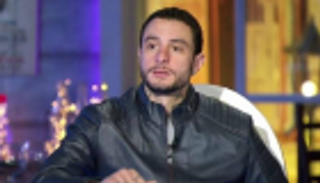 أحمد الفيشاوي يستعد لمواجهة "أشباح أوروبا" في بلغاريا