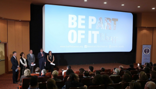 المهرجان يقدّم أفلاماً عالمية يُعرَض بعضها للمرة الأولى - أرشيفية