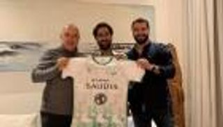 فيديوجراف.. كلاكيت ثالث مرة.. جروس مدربا للأهلي السعودي