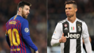ميسي يرفض السير على خطى رونالدو وإبراهيموفيتش