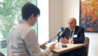 رئيس رابطة "الليجا" يؤكد استحالة تأجيل الكلاسيكو لديسمبر