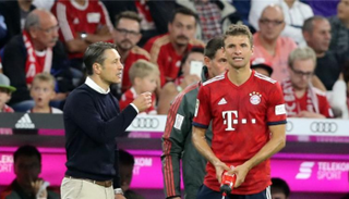 كوفاتش ومولر