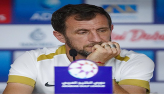 الأرجنتيني رودلفو أروابارينا
