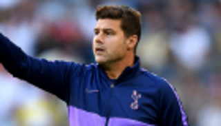 بوكيتينو يرفض إجراء تغييرات جذرية في توتنهام