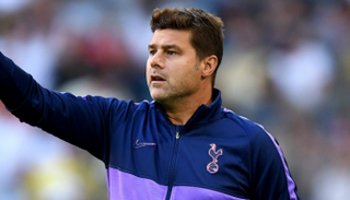 ماوريسيو بوكيتينو مدرب توتنهام