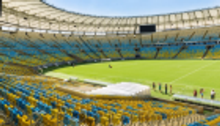 ملعب "ماراكانا" يحتضن نهائي كأس ليبرتادوريس عام 2020