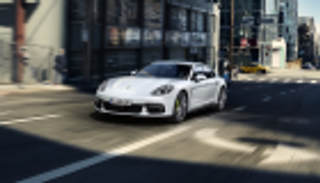 "بورشه تايكان 4 إس" 2020.. محرك أقوى وسعر أقل