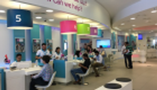 قطاع الاتصالات الإماراتي الثاني عالميا في مؤشرات التنافسية