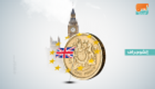 قفزة قوية للجنيه الإسترليني بعد التوصل لاتفاق بريكست