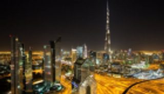 5.7 مليار درهم تصرفات عقارات دبي في أسبوع