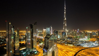 تصرفات عقارات دبي في أسبوع