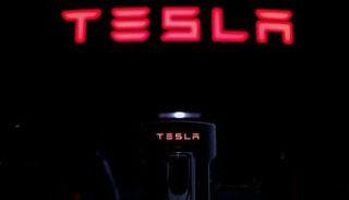 شركة تسلا 