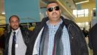 الأمن الجزائري يعتقل نائبا هاربا متورطا في قضايا فساد