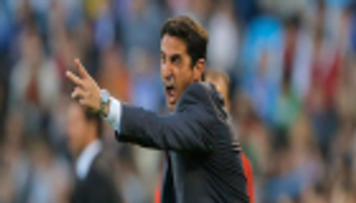 خلفا لشتاين.. الإسباني مانويل خيمينيز مدربا للوحدة الإماراتي