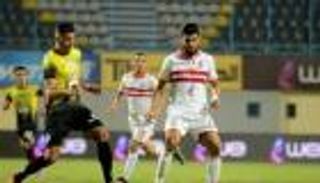 تهدئة جديدة.. المقاولون العرب يوافق على مواجهة الزمالك