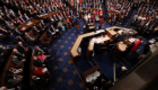 "النواب الأمريكي" يؤيد مشروع قرار يندد بانسحاب ترامب من سوريا