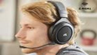 "كورسير" تطلق سماعات رأس جديدة من سلسلة HS Pro