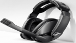 سينهايزر تطلق سماعة رأس لاسلكية لعشاق الألعاب