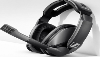 سينهايزر تطلق سماعة رأس لاسلكية لعشاق الألعاب