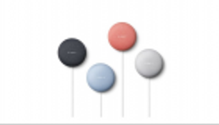 جوجل Nest Wifi ترث عرش Home Mini